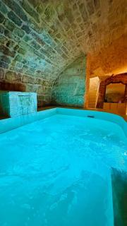 Un giorno bellissimo suite & spa - Martina Franca - 6