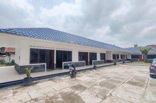 Roemah Ciremay RedPartner - Bandung - 4