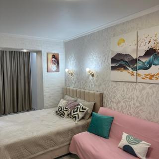 Sunflatriver - Almaty - 3