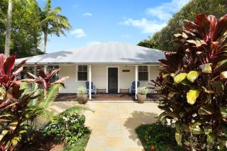 Cavvanbah - Byron Bay - 0