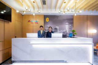 速8精选北京上地清河高铁站店 - Pechino - 7