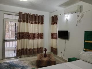 Haven Studio Nyali Links,Mkomani - Mombasa - 4
