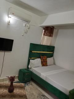 Haven Studio Nyali Links,Mkomani - Mombasa - 3