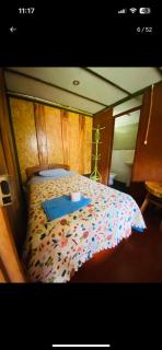 La HACIENDA LODGE & CAMPING - 5