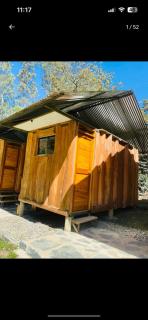 La HACIENDA LODGE & CAMPING - 2