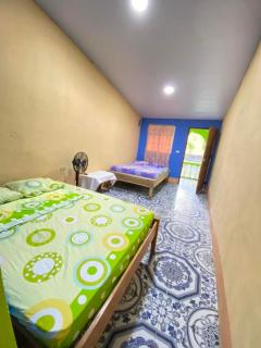 Casa Caimana - Moyogalpa - 6
