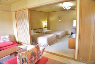 ホテル作州武蔵 - 1