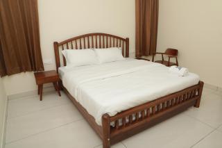 Nilgiri Woodlands Luxury Service Apartments - Mysore - 5