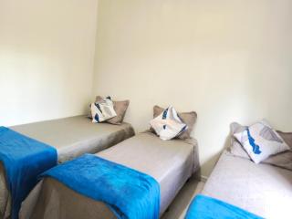 Quarto aconchego Martins para 3 pessoas em Foz do Iguaçu - Foz do Iguaçu - 2