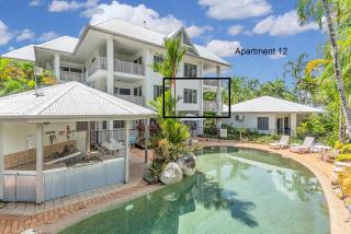 1 Bedroom Apartment at The Queenslander - Port Douglas - 0