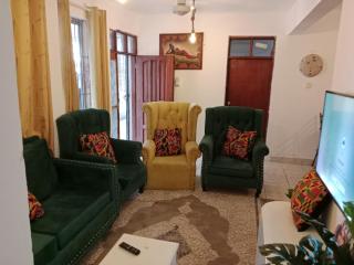 Haven Nyali Links road Mkomani 2BR - Mombasa - 3