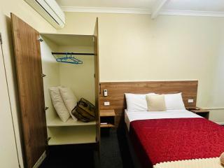 Wattle Tree Motel - Cootamundra - 6