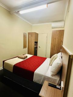Wattle Tree Motel - Cootamundra - 4