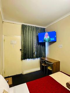 Wattle Tree Motel - Cootamundra - 2