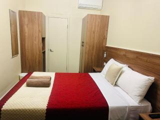 Wattle Tree Motel - 9