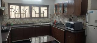 Parivaar VILLA , JUBILEE HILLS - Hyderabad - 1