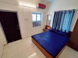 Ocean front - Murud - 5