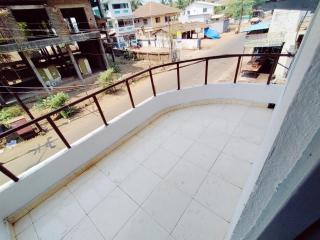 Ocean front - Murud - 8