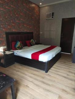 Grand Haveli - Rishikesh - 4
