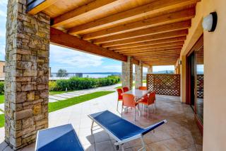 Relais Rosa Dei Venti Trilocale - Moniga del Garda - 8