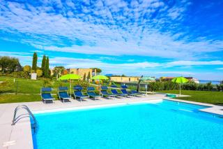 Relais Rosa Dei Venti Trilocale - Moniga del Garda - 3