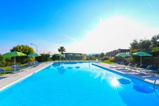 Relais Rosa Dei Venti Trilocale - Moniga del Garda - 1