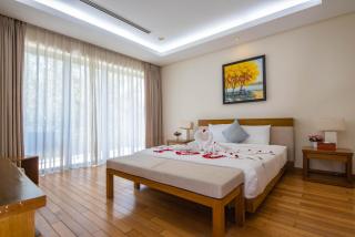 Abogo The Ocean Villas Da Nang - Da Nang - 1