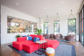 SureStay by Best Western Iconic Ari-Jatujak - 2