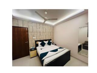 Blue Bliss Suites By PPH Living - Bangalore - 7