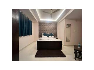 Blue Bliss Suites By PPH Living - Bangalore - 3
