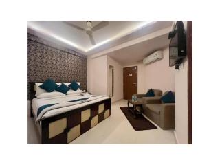 Blue Bliss Suites By PPH Living - Bangalore - 1