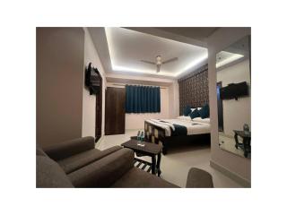 Blue Bliss Suites By PPH Living - Bangalore - 2