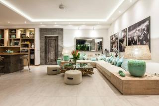 Seminyak Luxueuse villa 2 chambres - 5