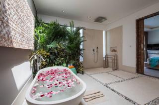Seminyak Luxueuse villa 2 chambres - 6
