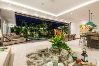 Seminyak Luxueuse villa 2 chambres - 1