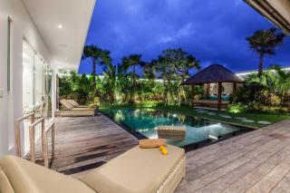 Luxurious 2 Bd Villa In Seminyak - Seminyak - 8