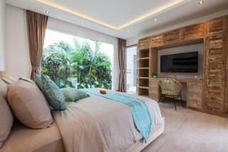 Seminyak Luxueuse villa 2 chambres - 9
