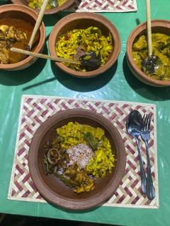 Secret Nest Homestay - 6