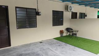 Cinta Homestay Satu UTHM - Parit Raja - 8