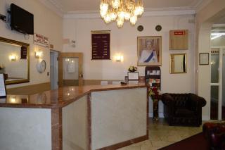 Cranbrook Hotel - 1
