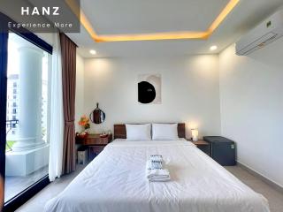 HANZ TM01 Monstera Lago Grand World - Phu Quoc - 9