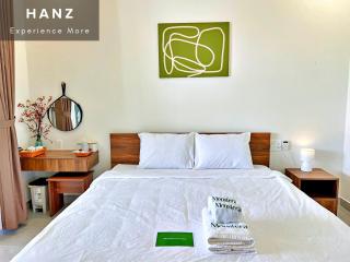 HANZ TM01 Monstera Lago Grand World - Phu Quoc - 8