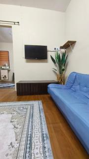 Cinta Homestay Satu UTHM - Parit Raja - 4