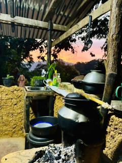 Secret Nest Homestay - 8