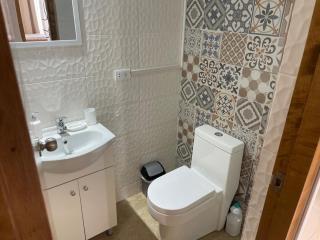 Apartment in Vallecito - 1