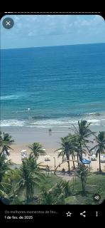Vista Mar 180 graus - 2