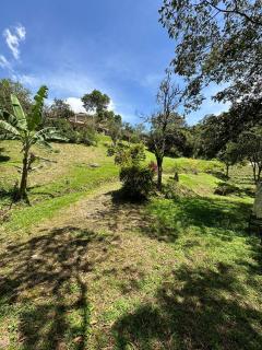 ENTRE LOMAS GLAMPING - Finca el Reposo - 8