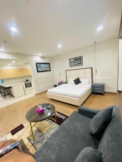 Penta Luxe Studio - Lahore - 3