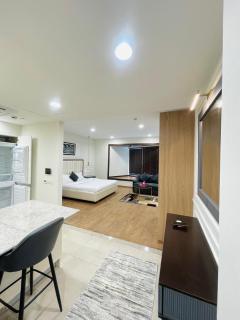 Penta Luxe Studio - Lahore - 2