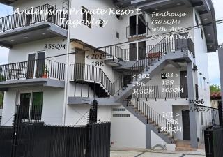 Cozy 1-Bedroom Relax Unwind with Netflix Pool - Tagaytay - 3